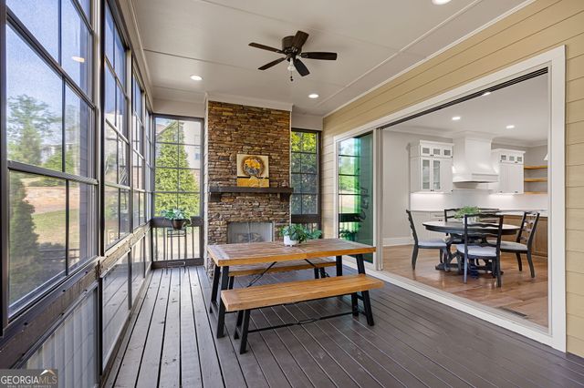 203 Laurel Vista Drive, Canton, GA 30114