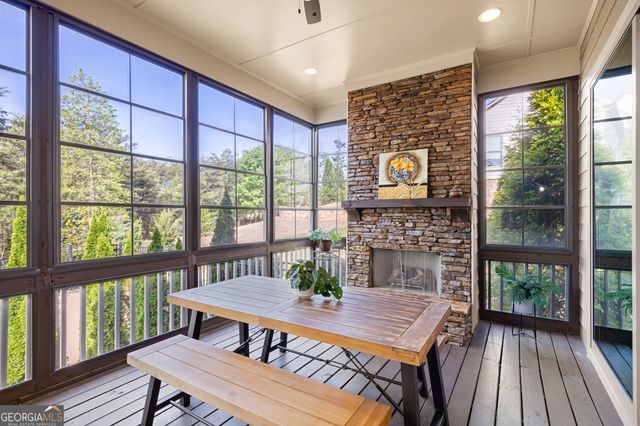 203 Laurel Vista Drive, Canton, GA 30114