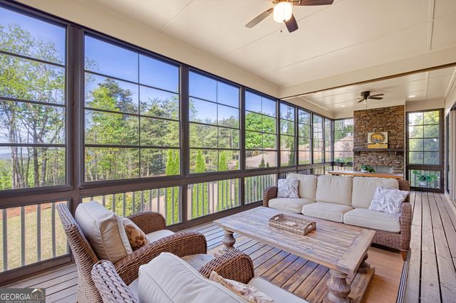203 Laurel Vista Drive, Canton, GA 30114