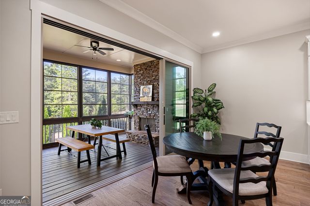 203 Laurel Vista Drive, Canton, GA 30114