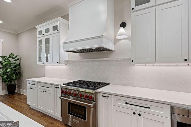 203 Laurel Vista Drive, Canton, GA 30114