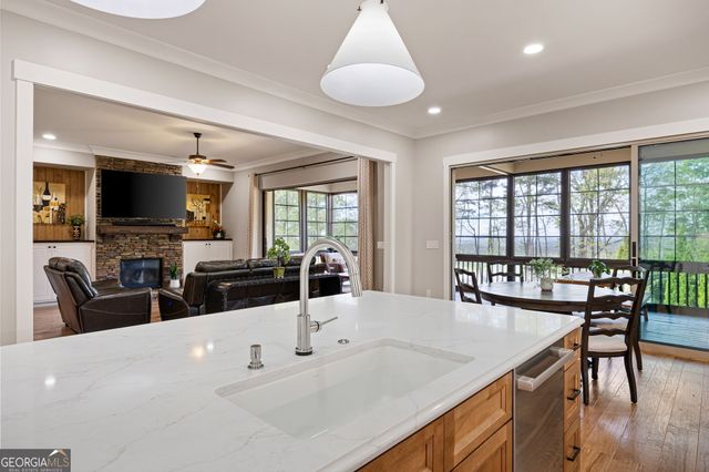 203 Laurel Vista Drive, Canton, GA 30114