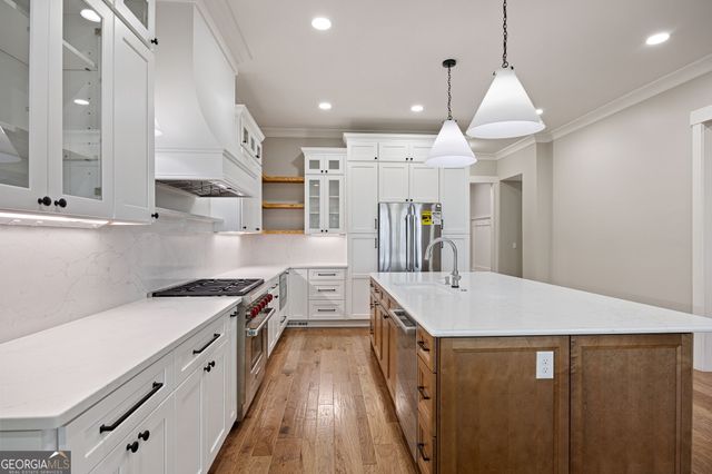 203 Laurel Vista Drive, Canton, GA 30114