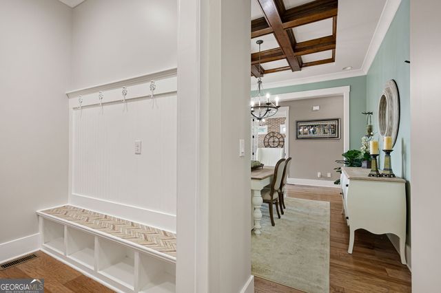 203 Laurel Vista Drive, Canton, GA 30114