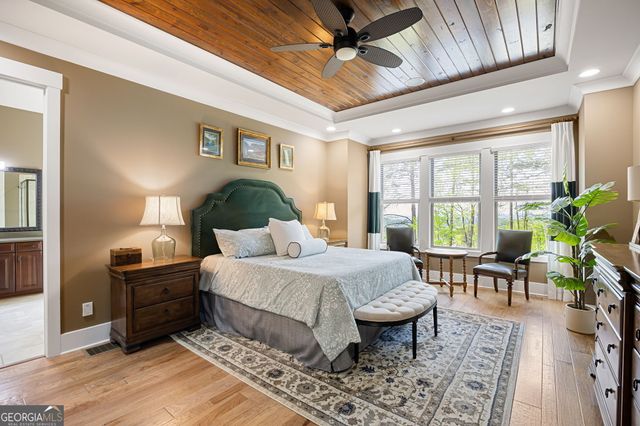 203 Laurel Vista Drive, Canton, GA 30114