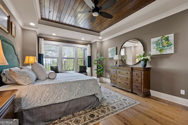 203 Laurel Vista Drive, Canton, GA 30114
