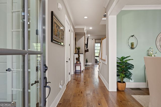 203 Laurel Vista Drive, Canton, GA 30114