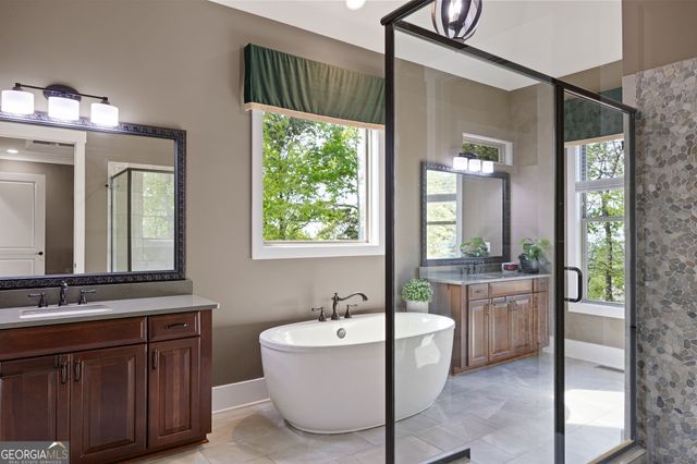 203 Laurel Vista Drive, Canton, GA 30114