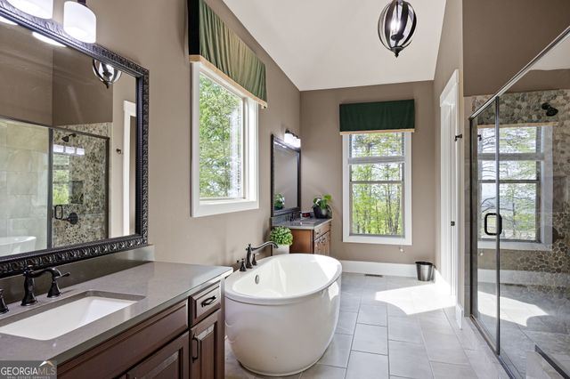 203 Laurel Vista Drive, Canton, GA 30114