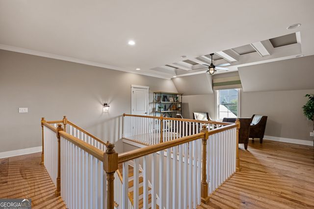 203 Laurel Vista Drive, Canton, GA 30114