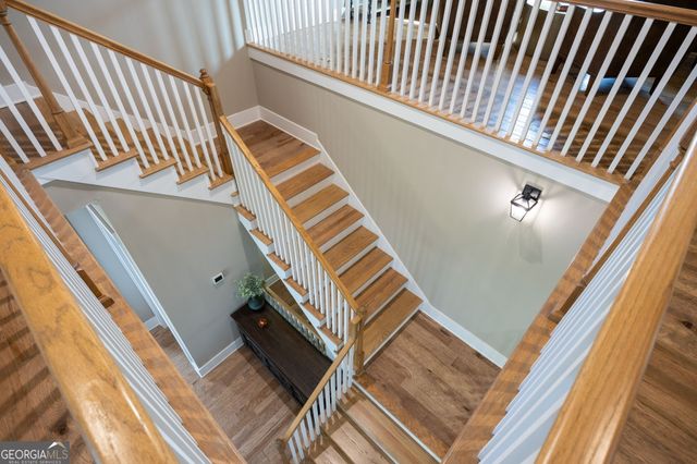 203 Laurel Vista Drive, Canton, GA 30114