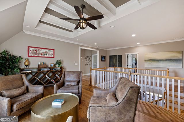 203 Laurel Vista Drive, Canton, GA 30114
