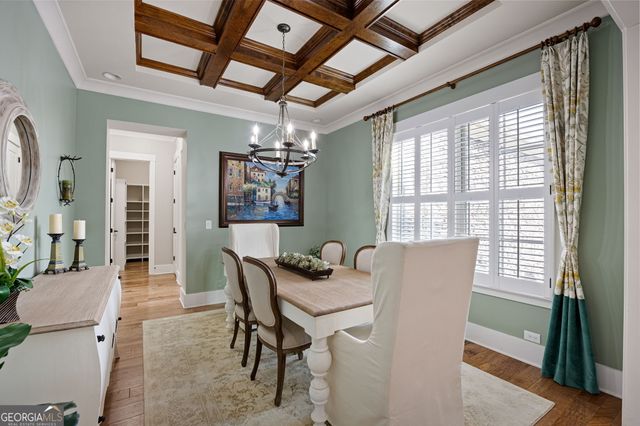 203 Laurel Vista Drive, Canton, GA 30114