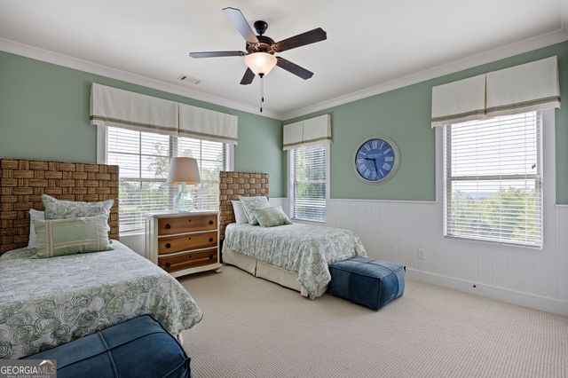 203 Laurel Vista Drive, Canton, GA 30114