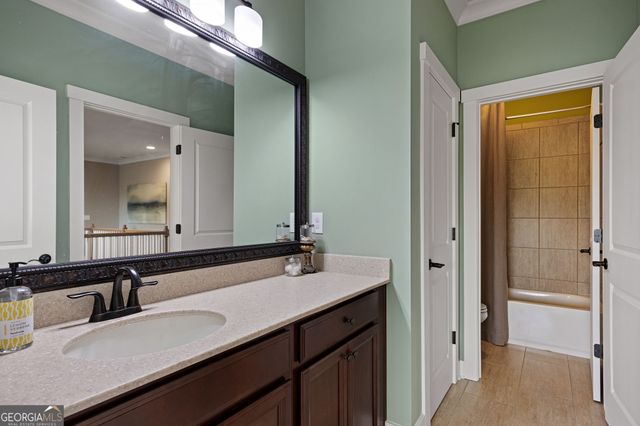 203 Laurel Vista Drive, Canton, GA 30114