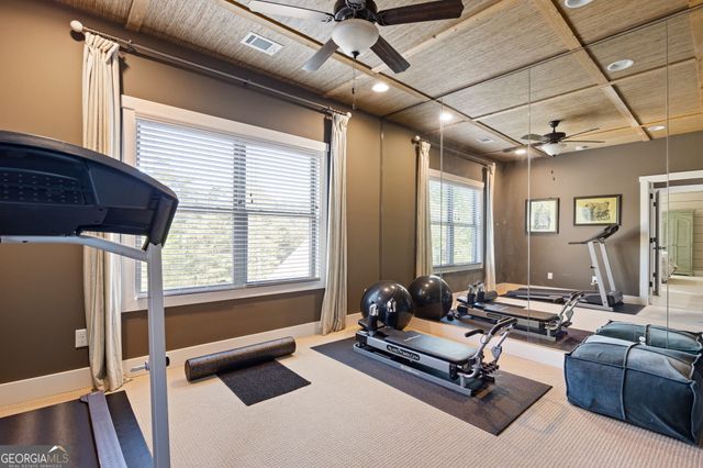 203 Laurel Vista Drive, Canton, GA 30114