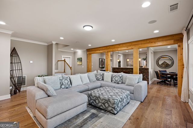 203 Laurel Vista Drive, Canton, GA 30114