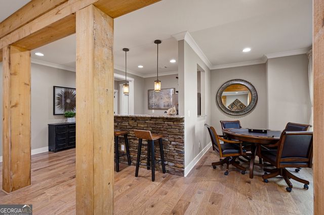 203 Laurel Vista Drive, Canton, GA 30114