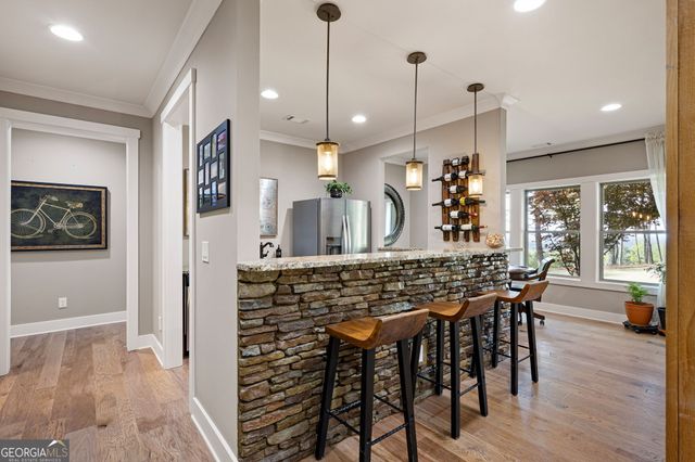 203 Laurel Vista Drive, Canton, GA 30114