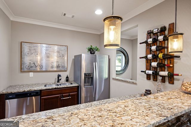 203 Laurel Vista Drive, Canton, GA 30114