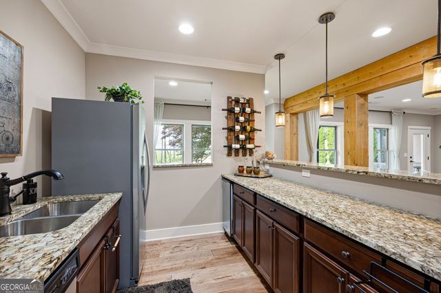 203 Laurel Vista Drive, Canton, GA 30114