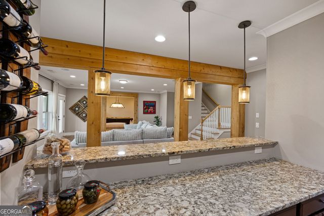203 Laurel Vista Drive, Canton, GA 30114