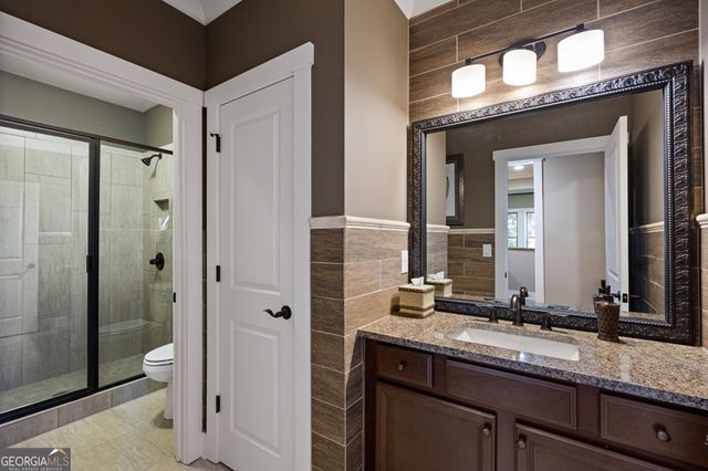 203 Laurel Vista Drive, Canton, GA 30114