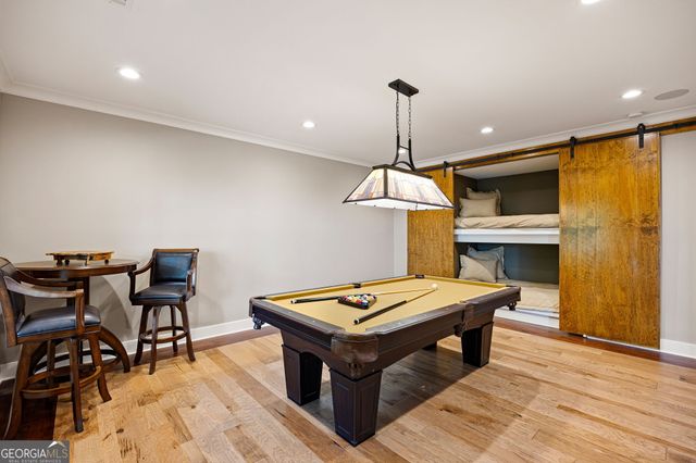 203 Laurel Vista Drive, Canton, GA 30114