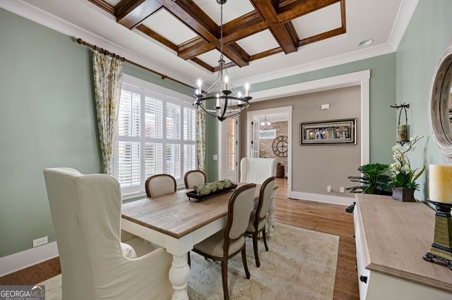 203 Laurel Vista Drive, Canton, GA 30114