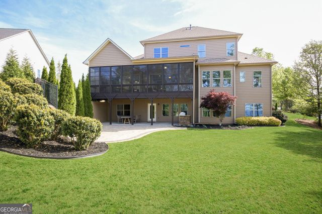 203 Laurel Vista Drive, Canton, GA 30114