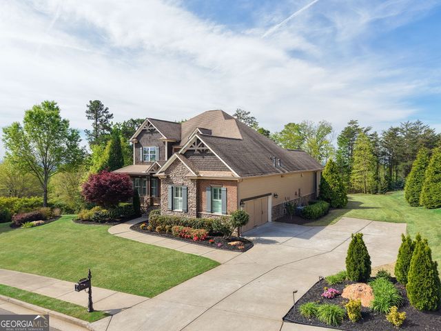 203 Laurel Vista Drive, Canton, GA 30114