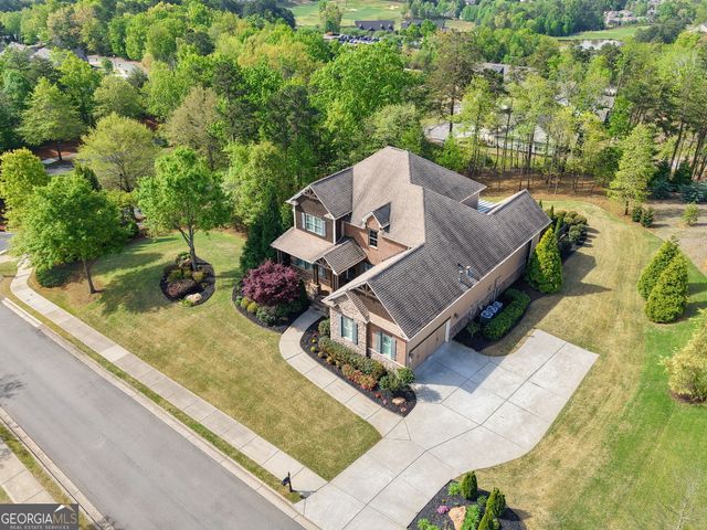203 Laurel Vista Drive, Canton, GA 30114