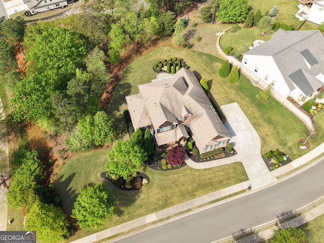 203 Laurel Vista Drive, Canton, GA 30114