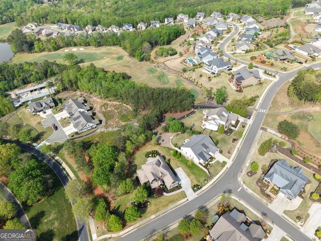 203 Laurel Vista Drive, Canton, GA 30114