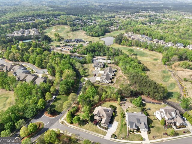 203 Laurel Vista Drive, Canton, GA 30114