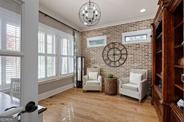 203 Laurel Vista Drive, Canton, GA 30114