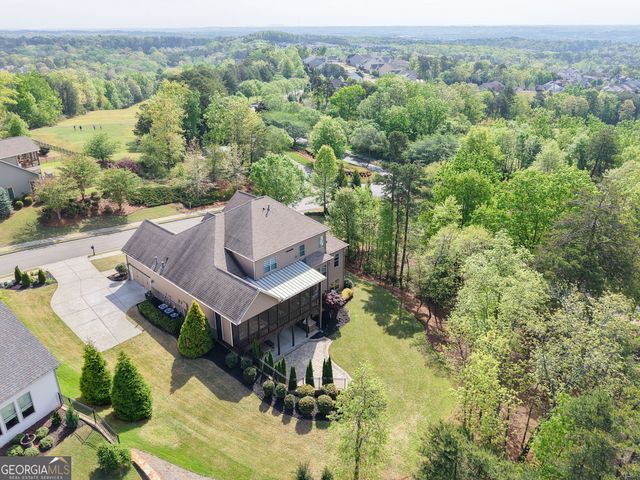 203 Laurel Vista Drive, Canton, GA 30114