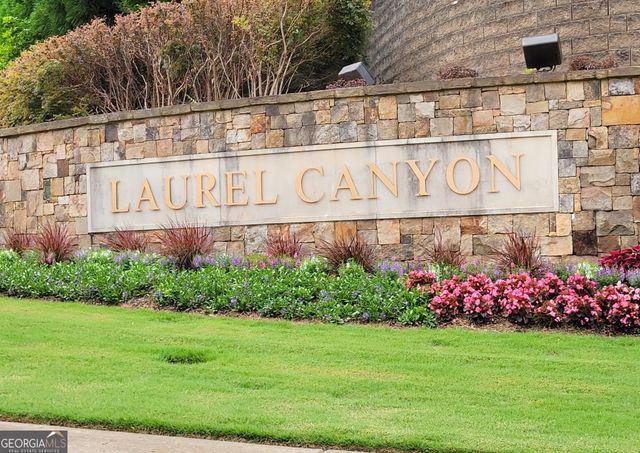 203 Laurel Vista Drive, Canton, GA 30114