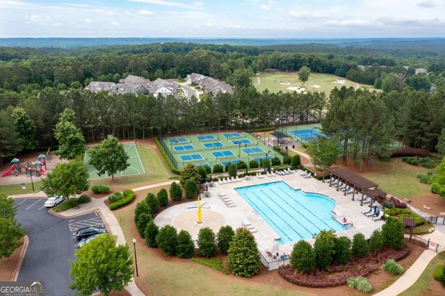 203 Laurel Vista Drive, Canton, GA 30114