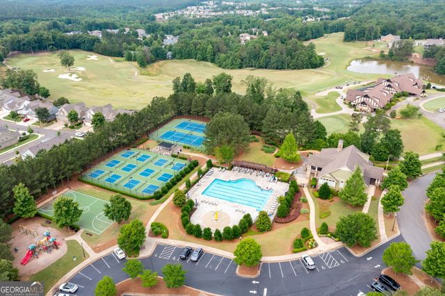 203 Laurel Vista Drive, Canton, GA 30114