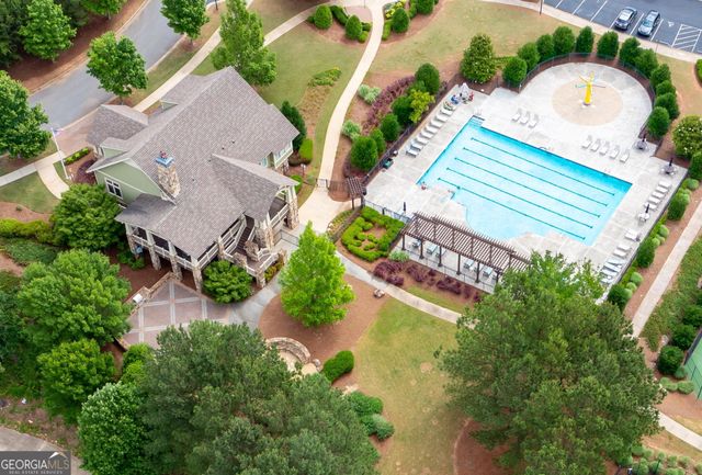 203 Laurel Vista Drive, Canton, GA 30114