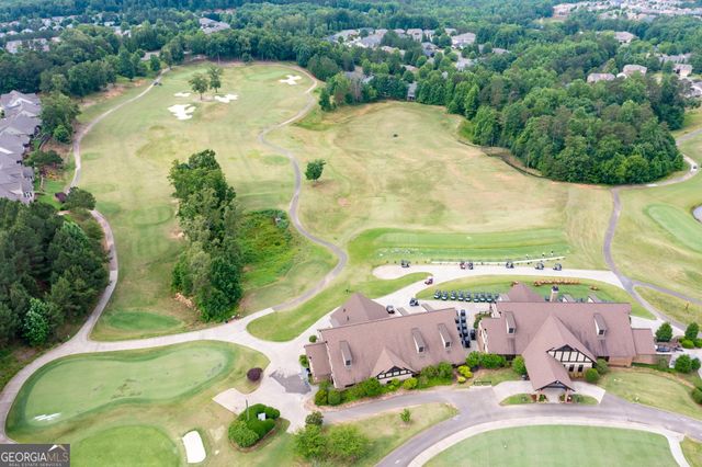 203 Laurel Vista Drive, Canton, GA 30114