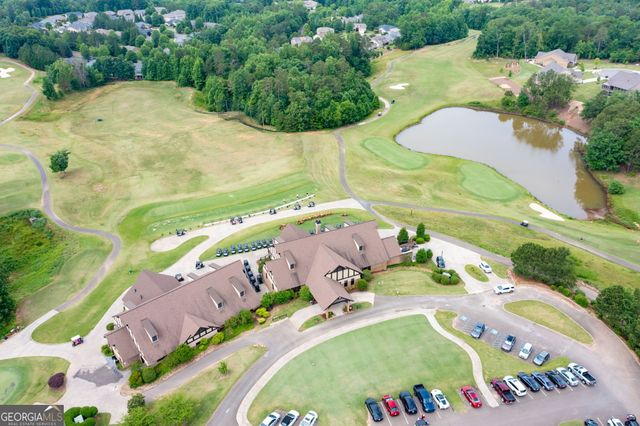 203 Laurel Vista Drive, Canton, GA 30114