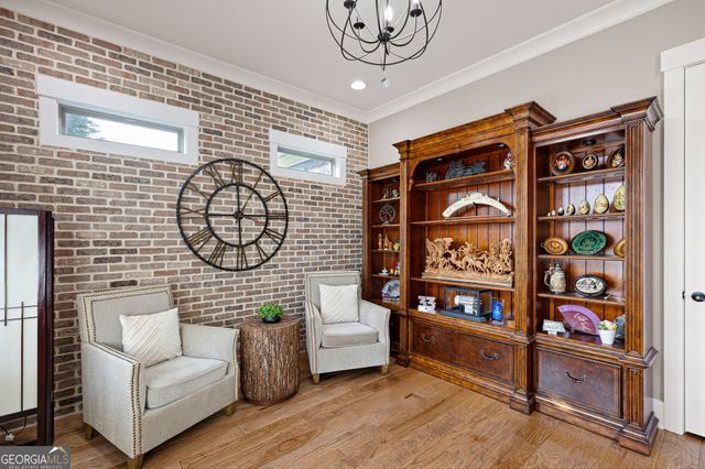 203 Laurel Vista Drive, Canton, GA 30114