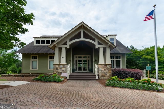 203 Laurel Vista Drive, Canton, GA 30114