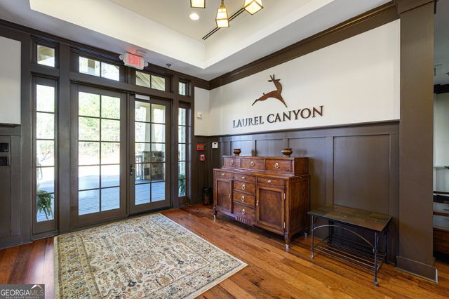 203 Laurel Vista Drive, Canton, GA 30114
