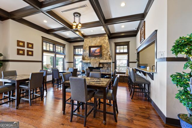 203 Laurel Vista Drive, Canton, GA 30114