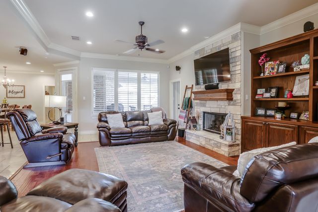 3804 103rd Street, Lubbock, TX 79423