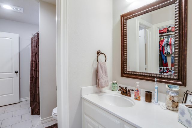 3804 103rd Street, Lubbock, TX 79423