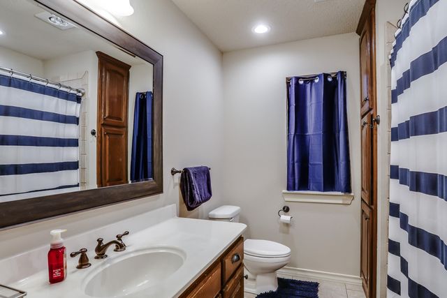 3804 103rd Street, Lubbock, TX 79423